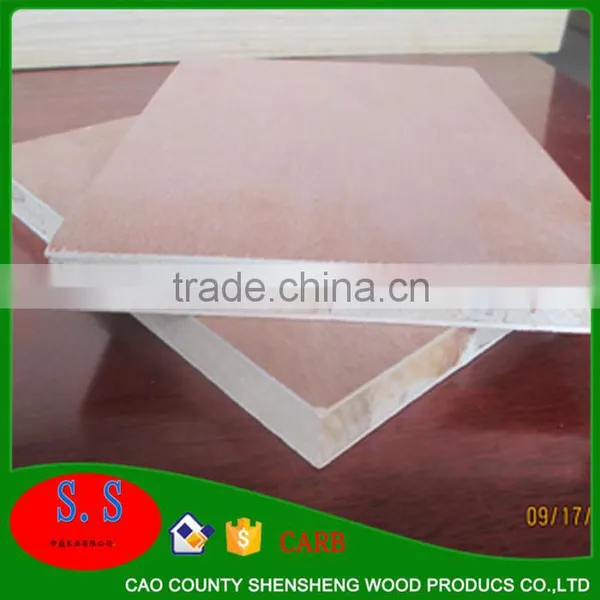 Cheap Paulownia Lumber Prices Paulownia Board Edge Glued Panels for Wooden Coffin Blockboard Machine photo-4