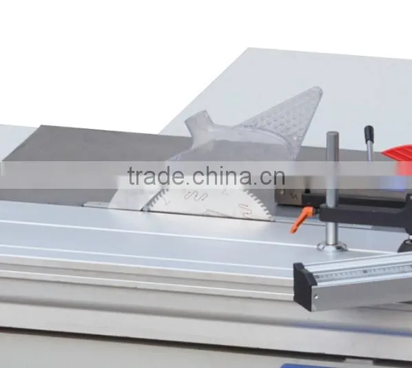Electric Wodworking Panel Beam Saw Machine photo-4