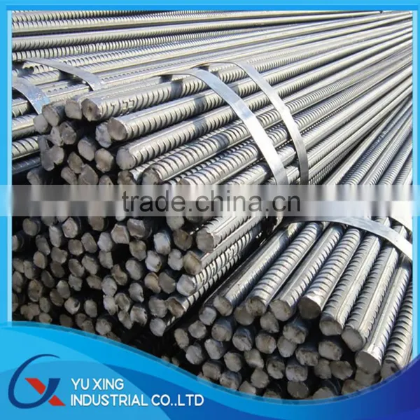 Steel Rebar HS Code photo-4