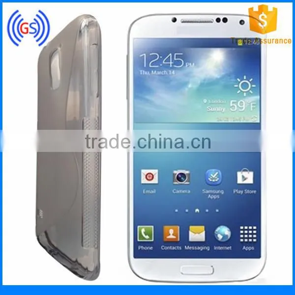 Hot Selling Wholesale Products TPU Phone Case Shockproof Mobile Phone Case for Samsung photo-2