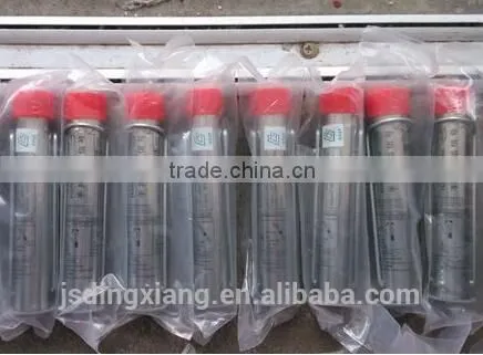 EC Certificated Marine Red Hand Flare Signal photo-4