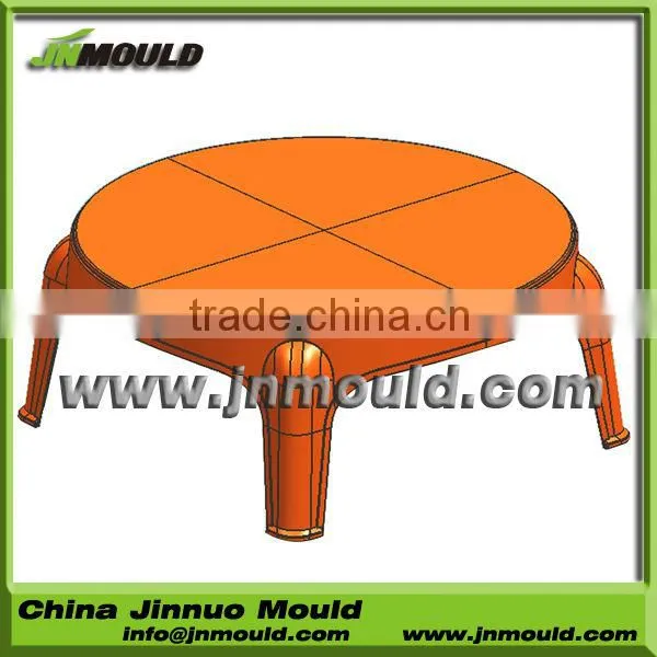 Baby Table Mould