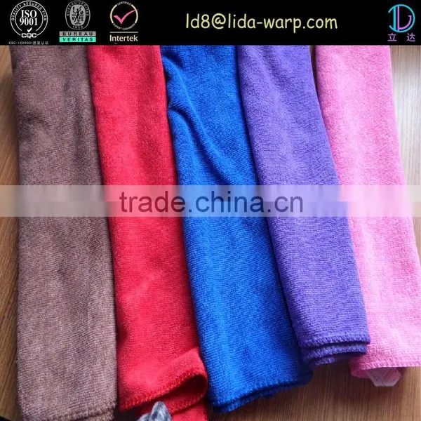 Super Sweat Absorbent Microfiber Sport Towels photo-6