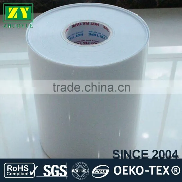 Zhuoyue Hot Fix Tape/Paper In 2015