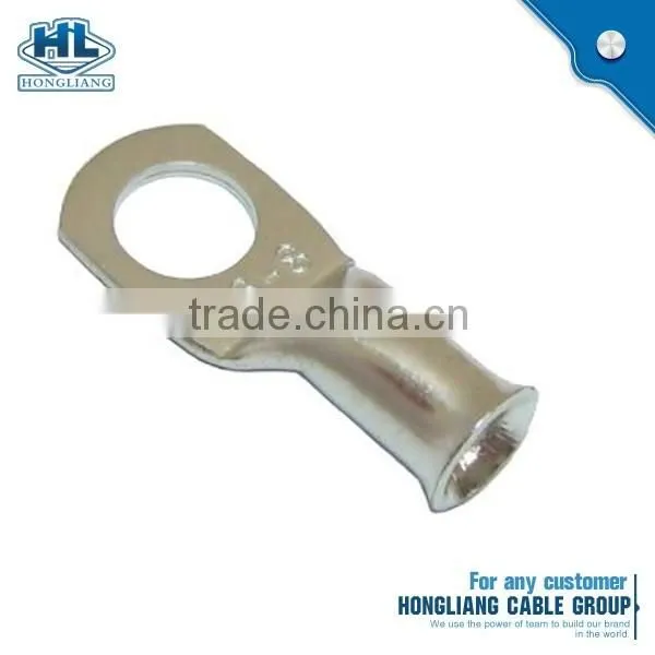 Use for Power Cable With Electionic Equipmentcopper Copper Tube Terminal DGK SC 16-8,25-6,25-8 photo-3