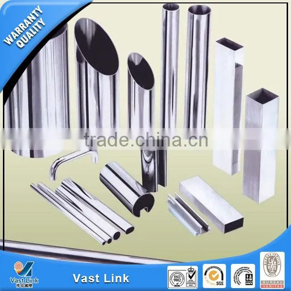 Hot Selling Titanium Alloy Pipe and Tubing From China photo-3