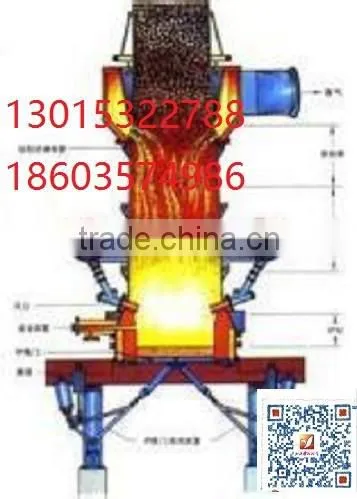 Cylinder Mixer- The Blast Furnace Equipment- High Quality of the Blast Furnace- Nickel Iron Sintering Machine photo-5