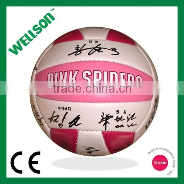 Promotional Mini Volleyball photo-2