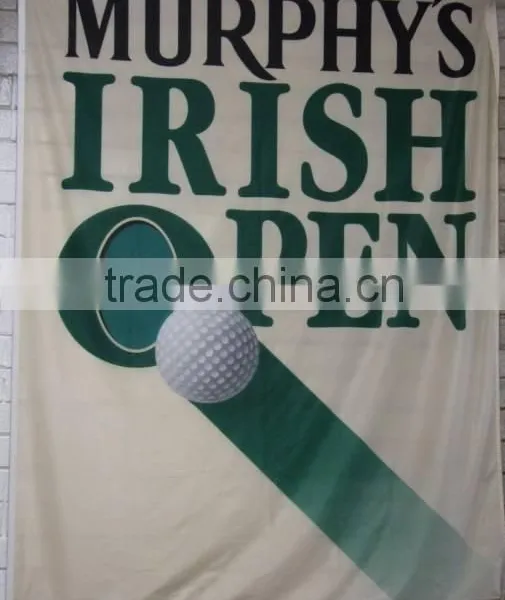 Outdoor PVC Banner, Mesh Banner, Vinyl Banner photo-5