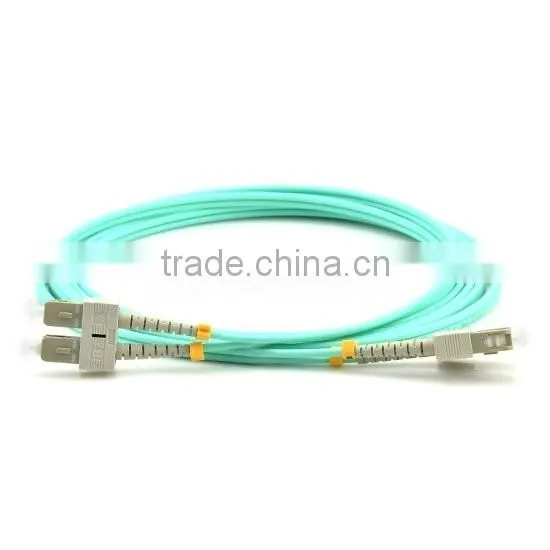 Fiber to Home FTTH SC Fiber Optical Patch Cord SM/MM,SX/DX photo-2