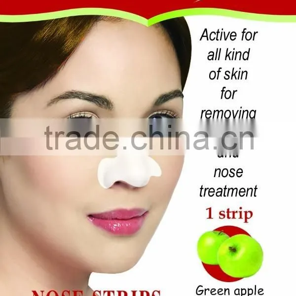 CE-TUA - NOSE STRIPS - KOREA photo-2