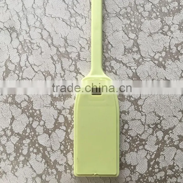 GC-EP001 Flat Band Plastic Seal With 38cm Over Length photo-4