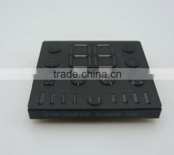 Rohs Compliant White Color Custom Gree Air Conditioner Module Display photo-3