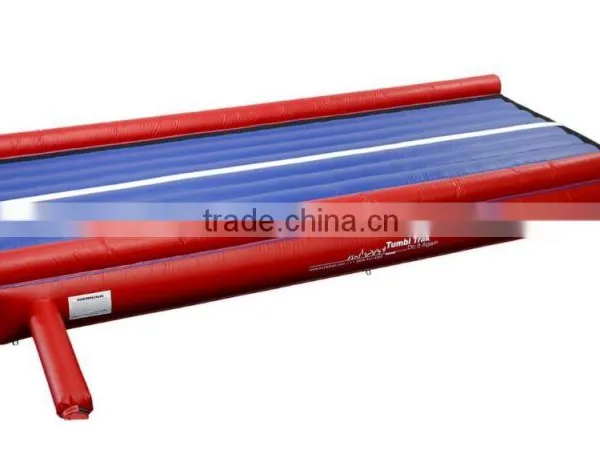 Inflatable Gym Air Track photo-2