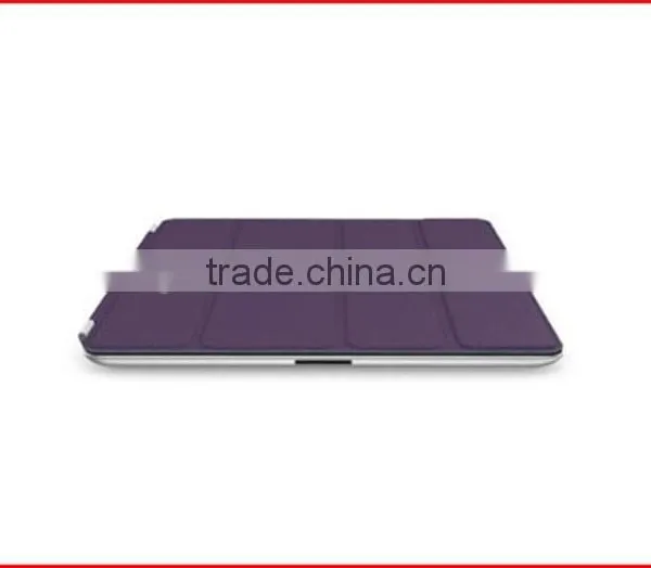 2015 New Smart Cover Case for Ipad Mini ,belt Clip Case for Ipad Mini With High Quality TPU Leather Case for Ipad photo-3
