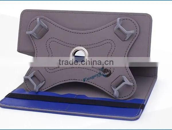 8 Inch Universal Tablet Case and Leather Tablet Case for Sumsung/apple/xiaomi Ipad Multi Color for Option photo-2