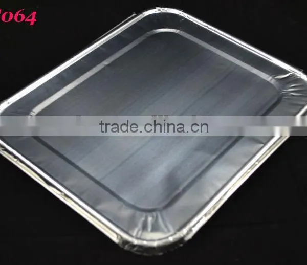 Aluminium Foil Lids for Aluminium Foil Container
