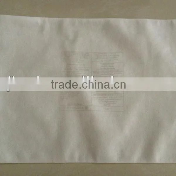 2015 New-year Printing Logo Pillow Cover photo-4