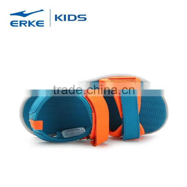 ERKE China Wholesale Dropship Children Fancy Sandals With Adventure Seeker Two-strap (Little Kid/Big Kid) photo-3