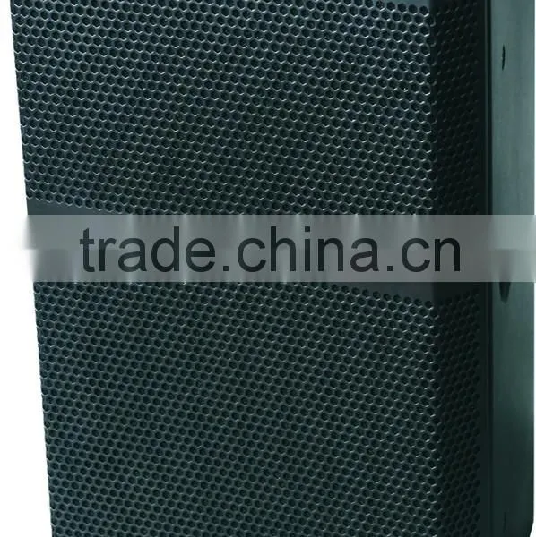 Professional Two Way Full Frequency Speaker Used pa Sound System for Sale photo-2