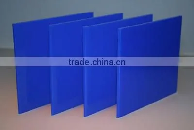 UV Protect Cast Acrylic Sheet for Building photo-3