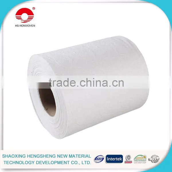 China Manufacturer Kitchen Wipes/spunlace Nonwoven Material photo-6