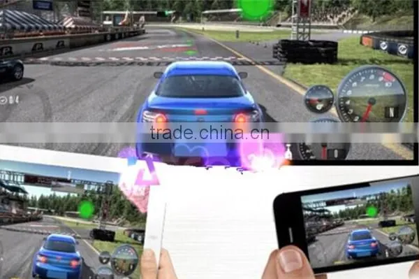E06S Android 4.2.2 OS Mini Wifi Airplay Telefoon/PC Cnected With Mobiele Video Projector photo-6