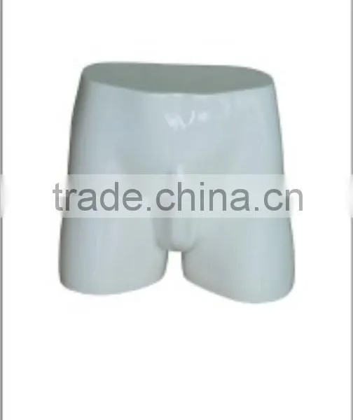 2016 Fashionable Style Sexy Male Mannequin For Underwear Window Display photo-5