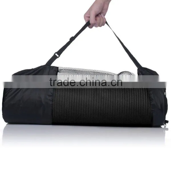 Unique Yoga Mats With Carry Strap photo-4