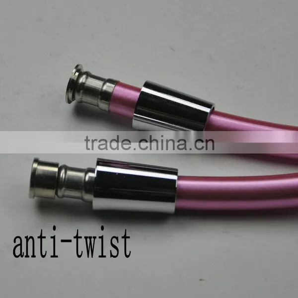 PVC Shower Hose photo-4