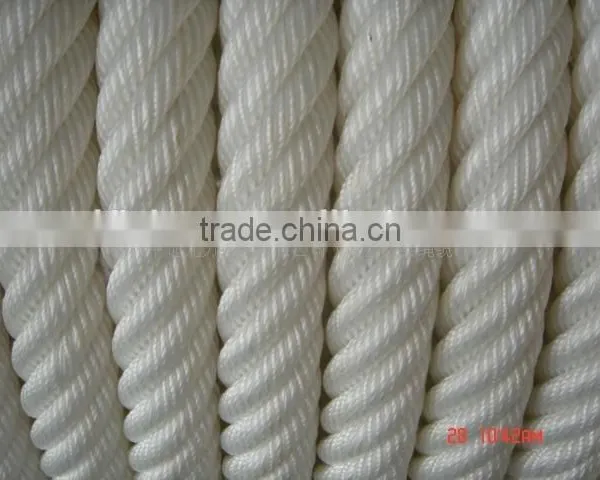 Nylon Twisted Fishing Rope,fishing Rope,fish Rope photo-5