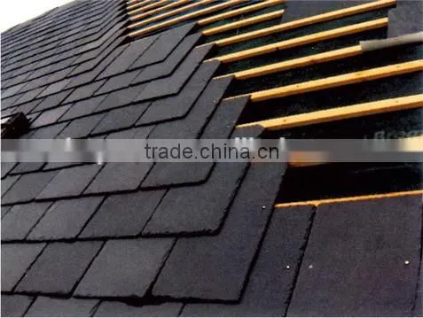 Slate Roof Tiles Price per Square Meter photo-2