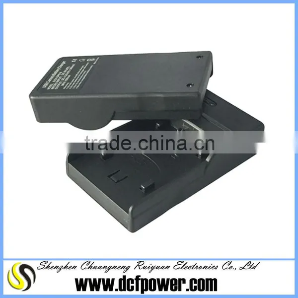 Travel Battery USB Charger For EN-EL21 Battery Charger photo-4