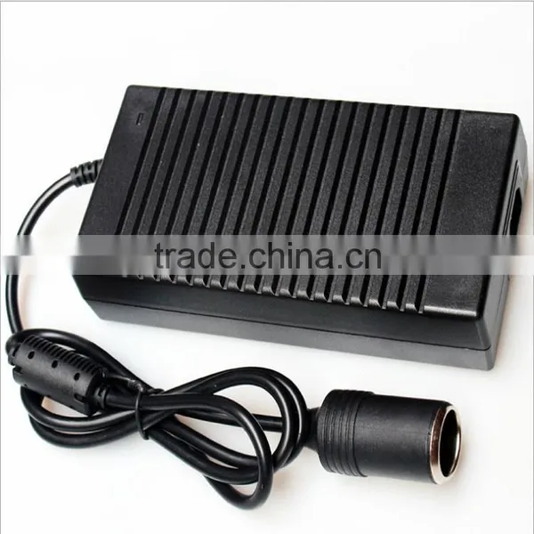 OEM!!! 120W Printer Adapter 12V 10A AC DC Adapter Power Supply Battery Charger photo-2