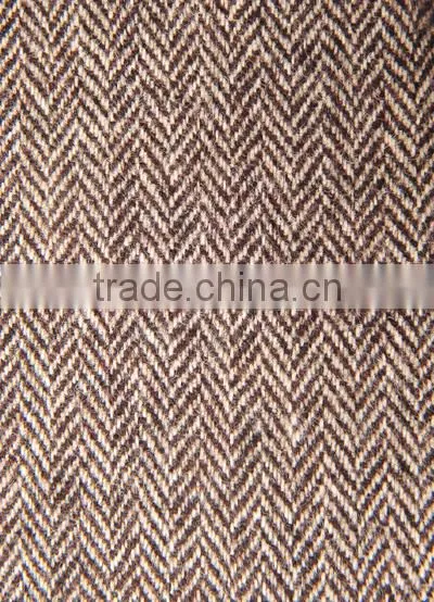 Tweed Fabric