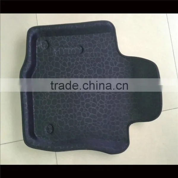Factory Wholesale 3d Car Mats photo-2