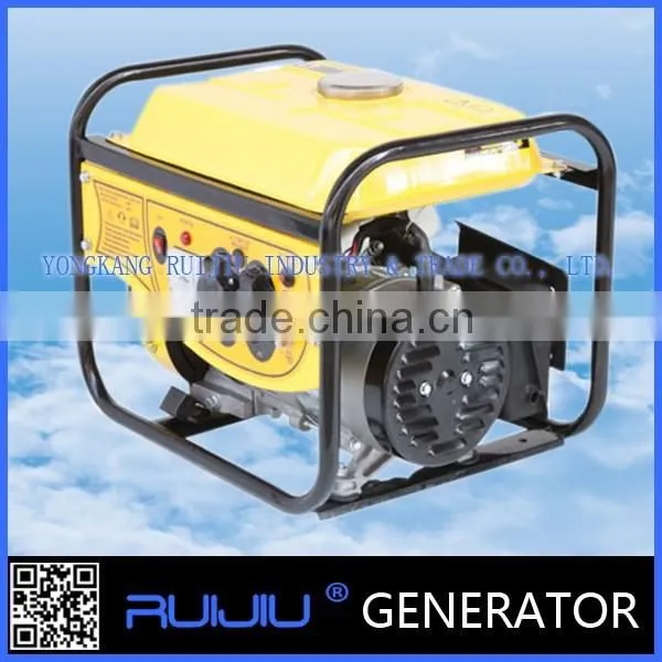 Gasoline Generator 5000W 1500W 2000W 950W,220V 230V 240V 120V photo-2