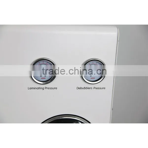 5 IN 1New Lcd Refurbish Machine With Display , Laminating Machine, For LCD and Touch Laminate+bubble Remover. photo-4