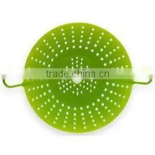 Silicone Microwave Steamer photo-2