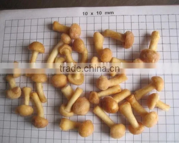 IQF Frozen Nameko Mushroom photo-2