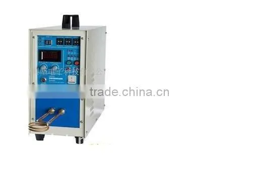 Induction Heater photo-2