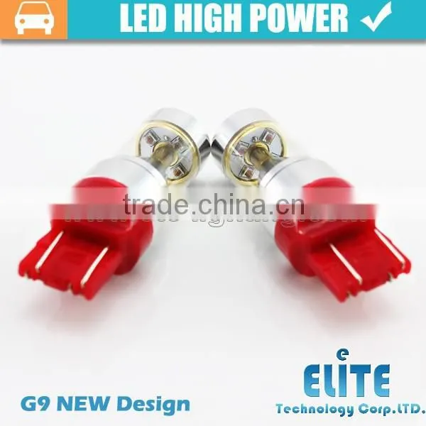 2015 Newest Red 7440/7443 High Power Strobe Led Bulb Light ,2 Year Warranty Led Light Bulb photo-5