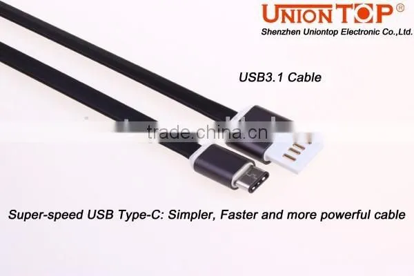 Wholesale 2 in 1 Colorful Fast Charging Two Sided Data Usb Cable for Iphone photo-3