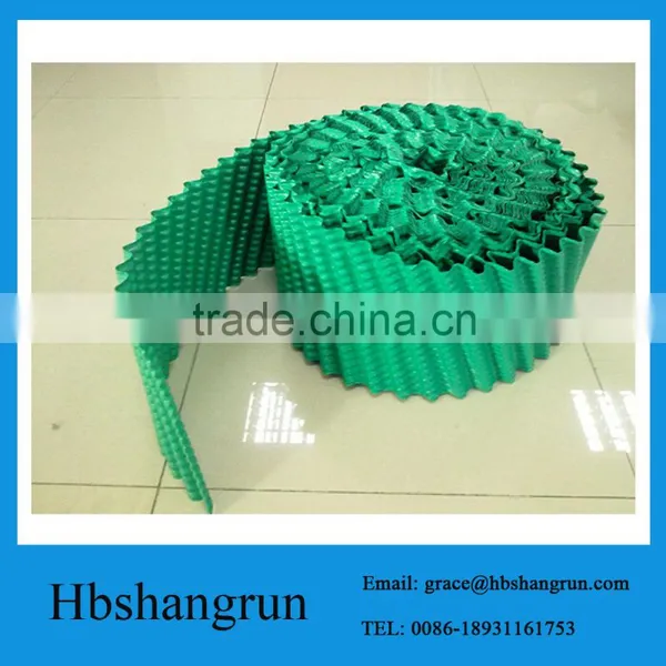 Cooling Tower Filling photo-3