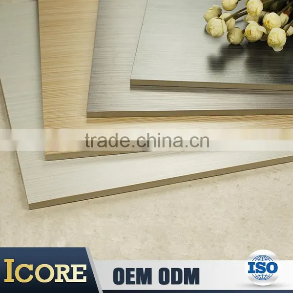 Low Price Wooden Finish Acid Resistant 6X6 Moroccan Ceramic Tiles photo-4