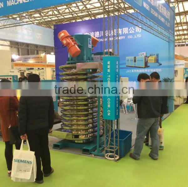 Jyz200 Rubber Preformer for Sale/machine for Shoe/rubber Precision Performer Machine photo-6