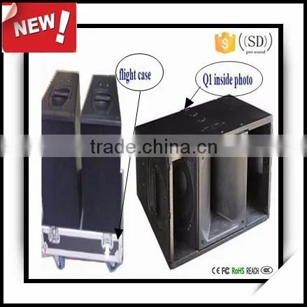 2016 New Hot Sale High Quality Line Larray System Favorable Price High Sensitivity Performance Line Array Cabinet Q1 photo-5