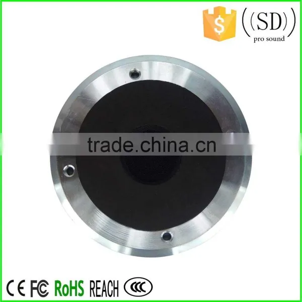 Hot Sale 5'' Tweeter Speaker, Neodymium Pro Speaker, China Speaker Manufacturer, SD-DE800 photo-4