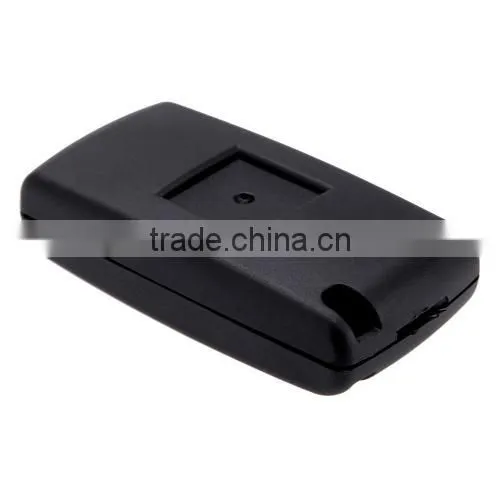 Flip Remote Key Case Fob for C2 C3 C4 C5 C6 Quatre Light Symbol 3 BTS photo-2