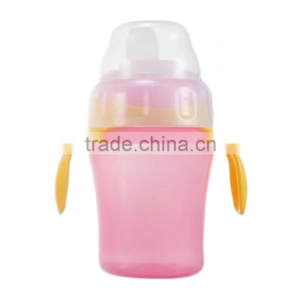 New Idea 2016 Water Bottle Food Grade Durable Baby Bottle Candy photo-2